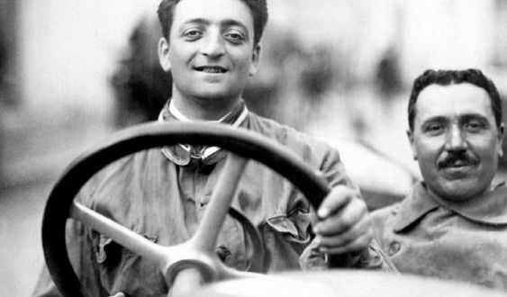 Targa Florio
