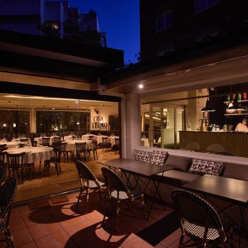 casa telmo barcelona