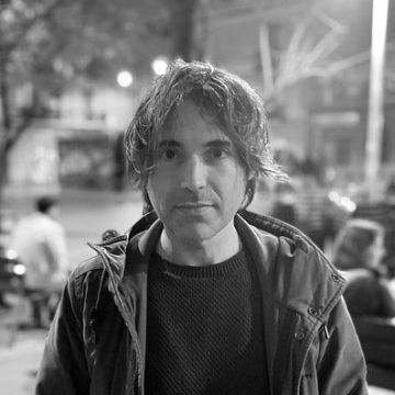 ALbert Fernandez