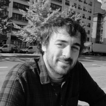 JORDI GARRIGÓS