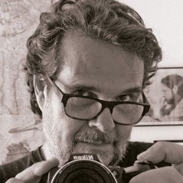 jordi català autor The New Barcelona Post