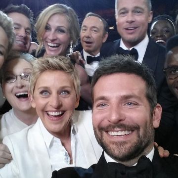 86th Annual Academy Awards - Show