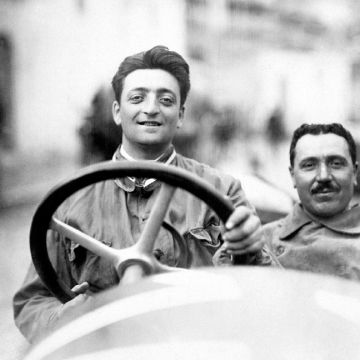 Targa Florio