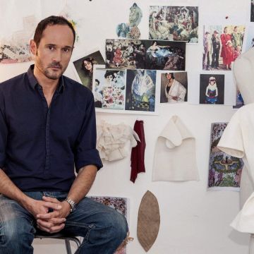 Diseñador Josep Font