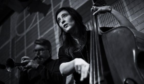 Giulia Valle - Contrabaix
