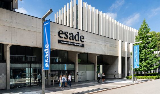 Esade Campus Sant Cugat