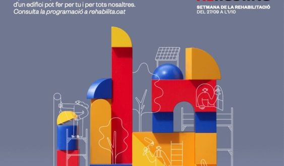 Cartell Rehabilita