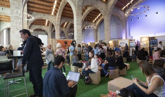 Barcelona International Community Day BICD
