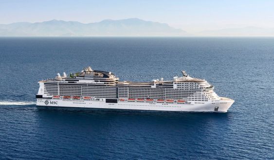 MSC Virtuosa