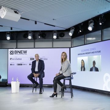 BarcelonaPresentFuture