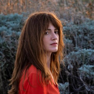Maria Rodés, por Èrika Prüfert