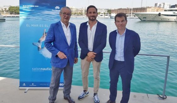 nautic 2022