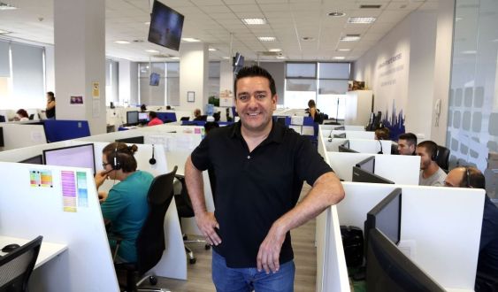 sosmatic David Casas