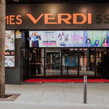 VERDI