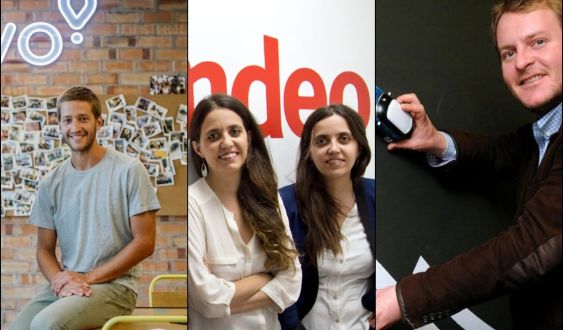 Finalistas Premis Aijec