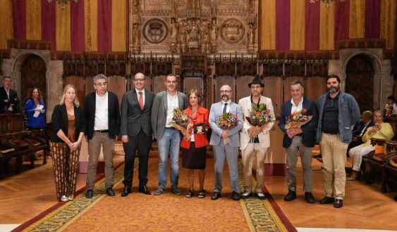 Ramblistes d'Honor 2022 2-2