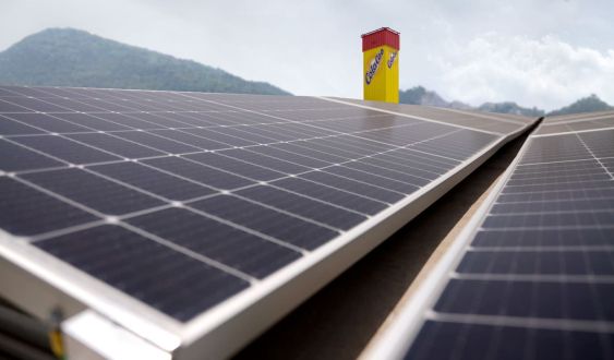 Idilia Foods placas solares-2-2