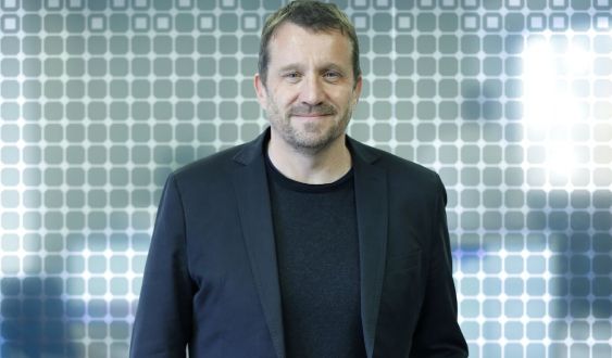 Miquel Martí Tech Barcelona Miquel Martí Tech Barcelona