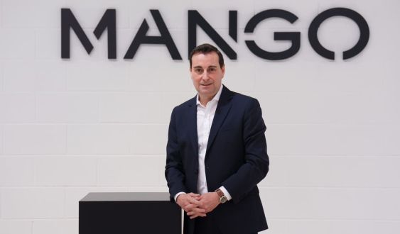 Toni Ruiz, consejero delegado de Mango
