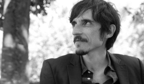 Juan Vico, por Susana Pozo