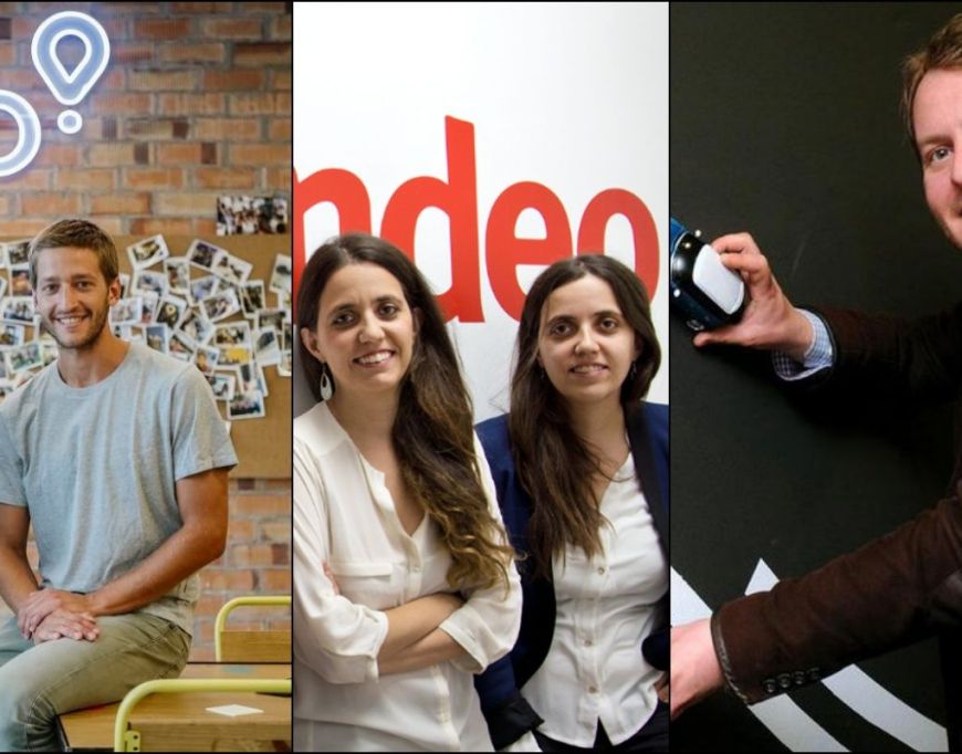 Finalistas Premis Aijec