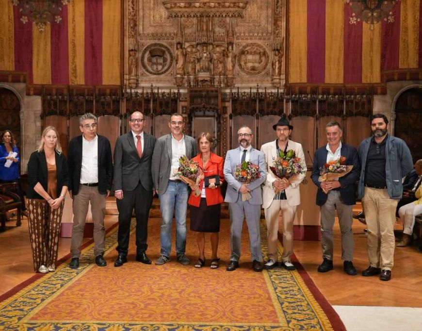 Ramblistes d'Honor 2022 2-2
