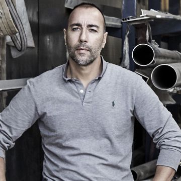 Lorenzo Quinn