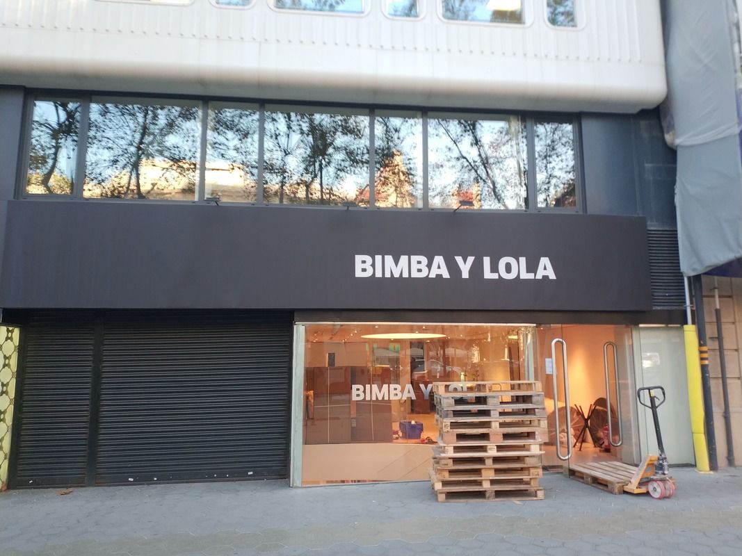 BIMBA Y LOLA-2