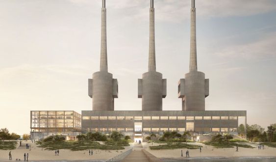 Catalunya Media City