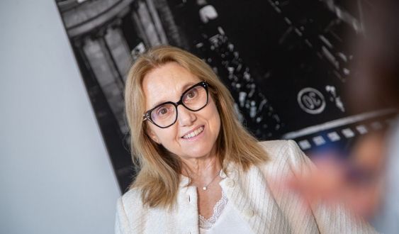Blanca Ochoa por Àngel Bravo Blanca Ochoa por Àngel Bravo