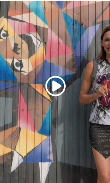tim marsh poblezoo poblenou barcelona