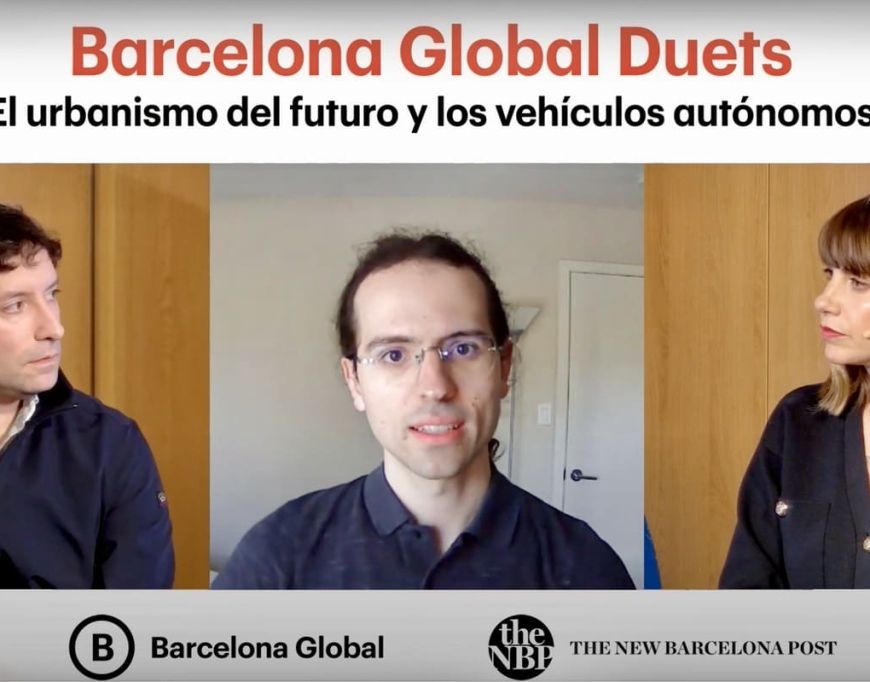 Barcelona Global Duets Ramon Gras Aleix Paris i Bibiana Ballbè-2