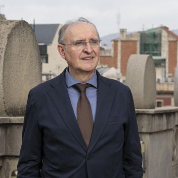 Xavier Marcet 3
