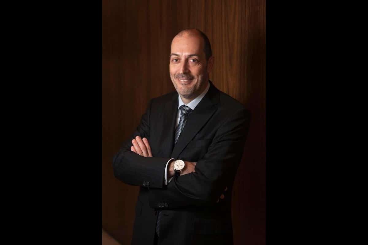 Joan Oliveras i Bagués
