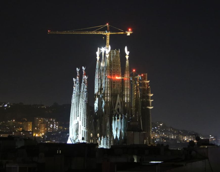 Sagrada Familia Evangelistas ©ACN 2
