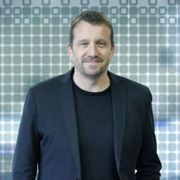 Miquel Martí Tech Barcelona