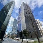 seus corporatives Puig Plaça Europa