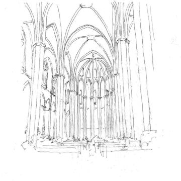 Santa Maria del Mar-2-2
