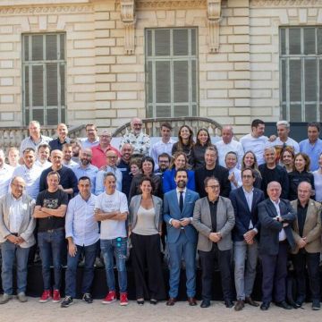 generalitat regio mundial de la gastronomia