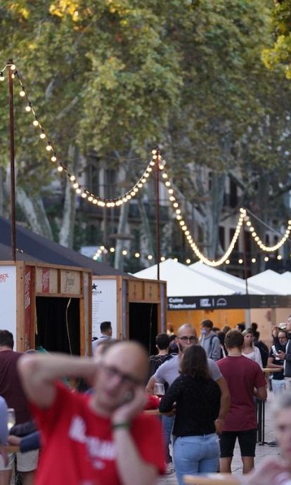 Tast Rambla © Miquel Coll