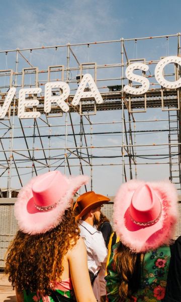Primavera Sound © Gaelle Beri