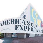 Centro de interpretación de la Copa América