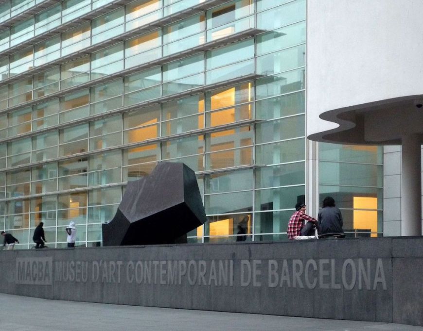 Macba