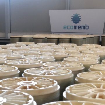Membranas ecomemb