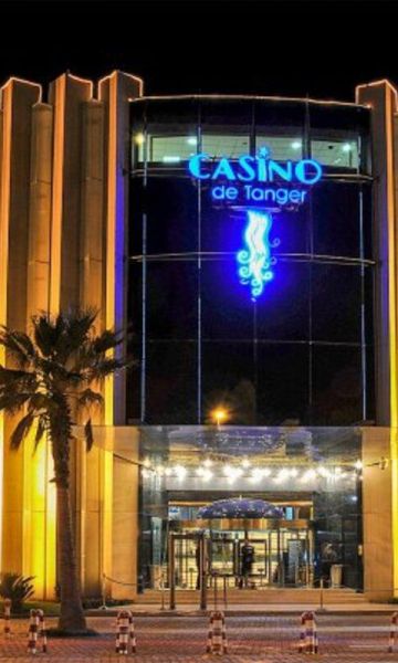 Casino Tanger