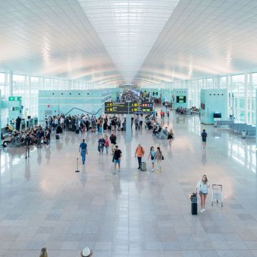 El Prat El Prat