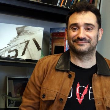J. A. Bayona - Pere Francesch ACN