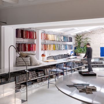 Gancedo Showroom