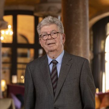 Lluís Domènech i Girbau ©Marc Llibre DH8A8280