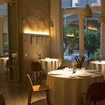mercer restaurante